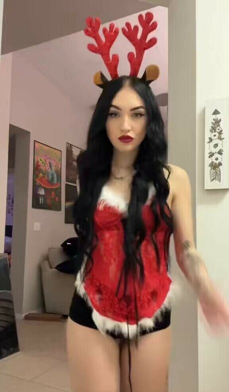 strip-teaseuse blonde onlyfans nu chaud image