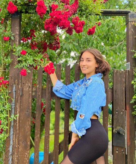 Joanachlips jolie étoile image