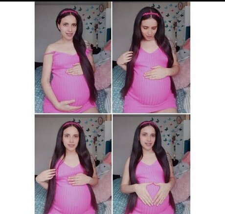 Veronica Boyer modelo de arte fotos