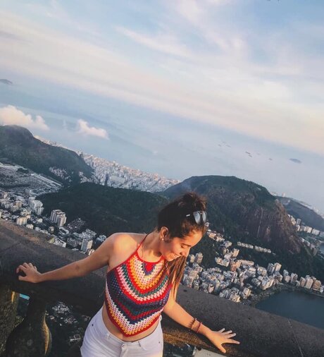 Veronica Boyer actrice sexy des photos