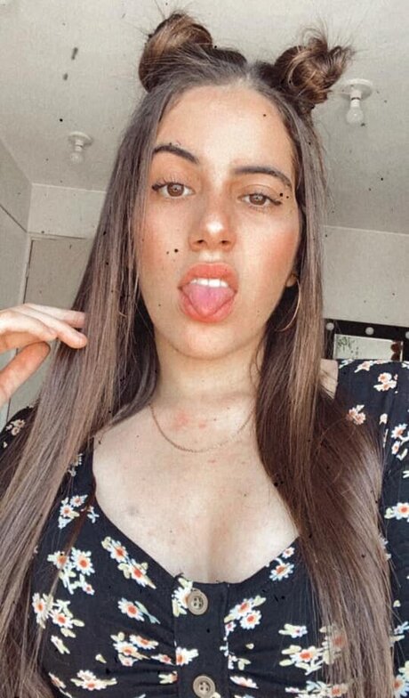 Veronica Boyer modèle magnifique collection