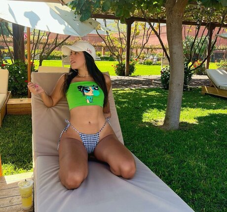 Veronica Boyer star du porno sexy image