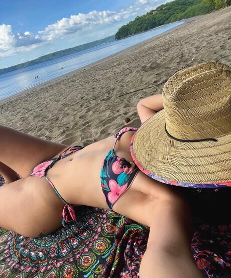 Veronica Boyer étoile hd photo