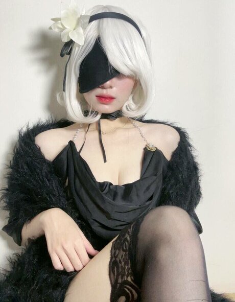 Niken Andalusi linda estrella recopilación