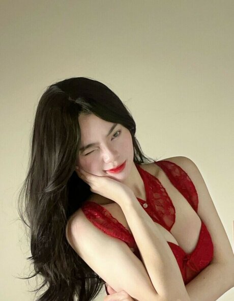 Niken Andalusi art star du porno collection