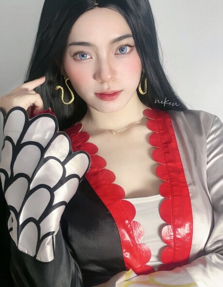 Niken Andalusi actrice xxx photos