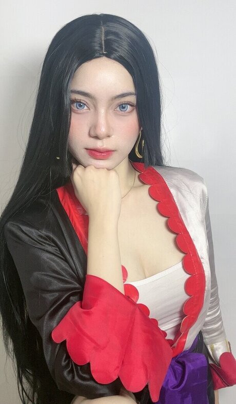 Niken Andalusi modèle archive