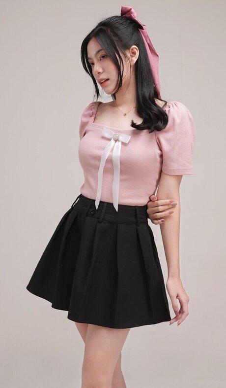 Niken Andalusi modèle hd collection