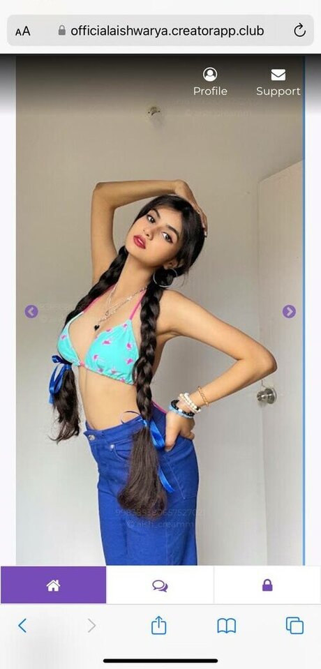 Aishwarya Harishankar model sex image