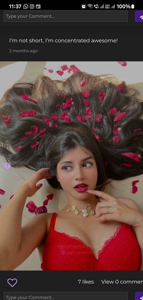 Aishwarya Harishankar thumbnail