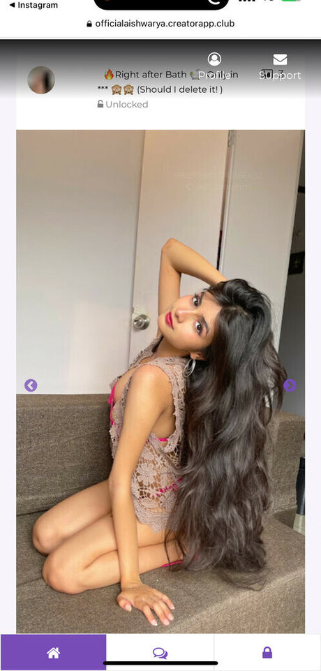 Aishwarya Harishankar sexy actress photos