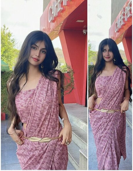 Aishwarya Harishankar nice star picture