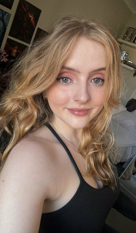 Krysttl arte modelo fotos