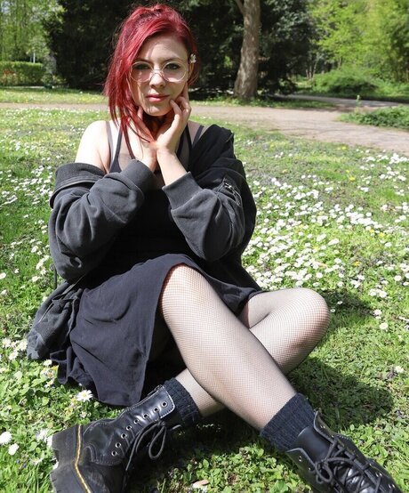 Katazuri desnudos estrella fotos