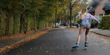 Mariia Well hermosa estrella porno recopilación