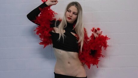 Mariia Well modelo hd galerías