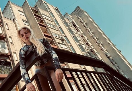 Mariia Well modelo sexual imagen