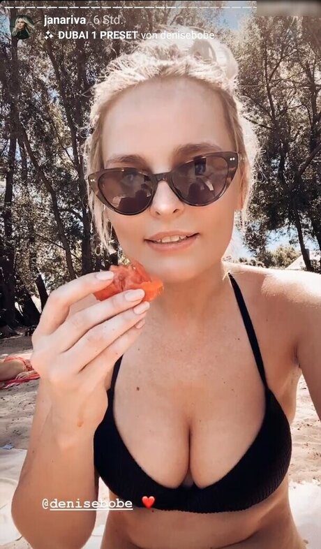 Jana Riva modelo hd fotos