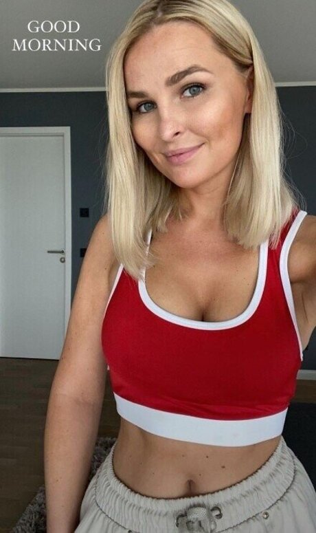 Jana Riva estrella agradable galería