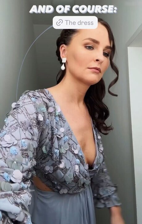 Jana Riva modèle meilleur photo