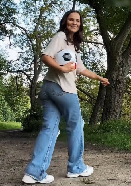 Jana Riva modelo perfecto galería