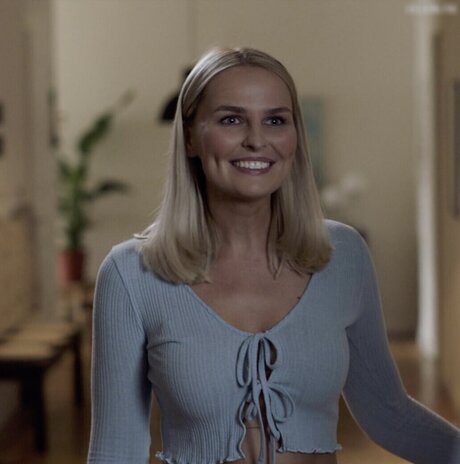 Jana Riva modelo agradable recopilación