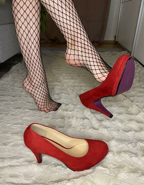 marleysfeetworldx hermosa modelo recopilación