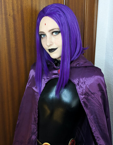 lura uwu actrice galerie