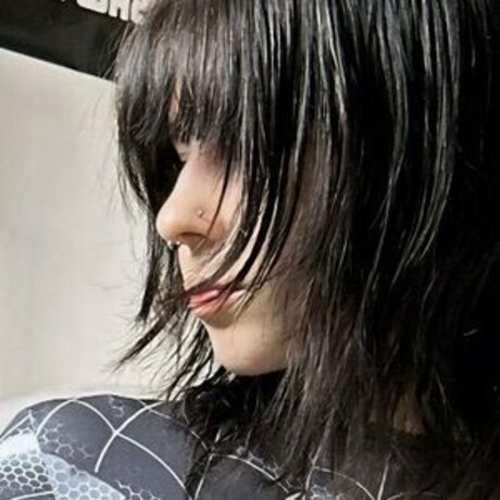 Cyber rue meilleure star du porno image