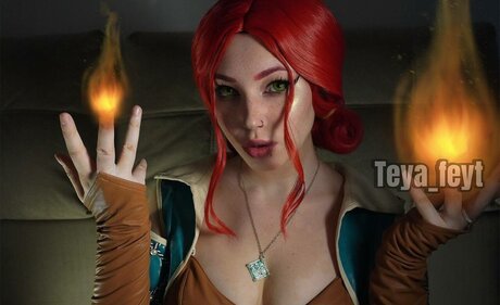 Teya feyt pornstar nudes img
