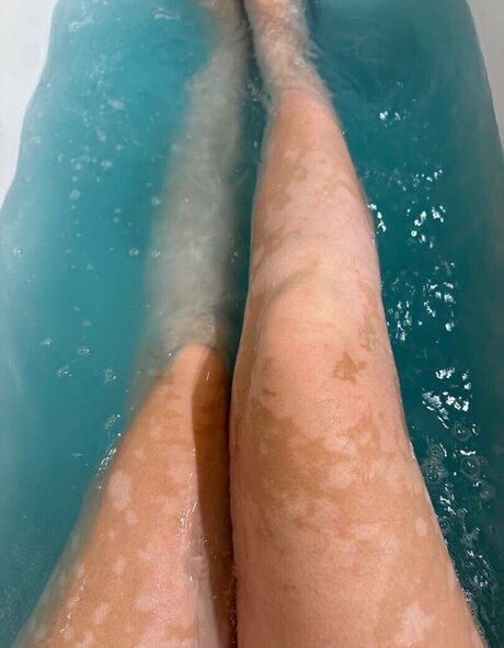 Teya feyt modelo de alta calidad fotos