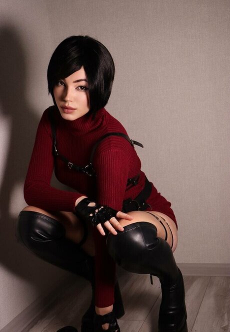 Teya feyt modelo de alta calidad galería