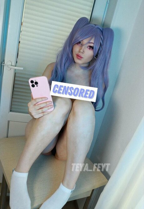 Teya feyt hot pornstar photos