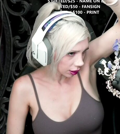 Intraventus modelo sexy imagen