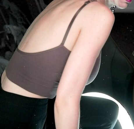 Intraventus modelo desnudos recopilación