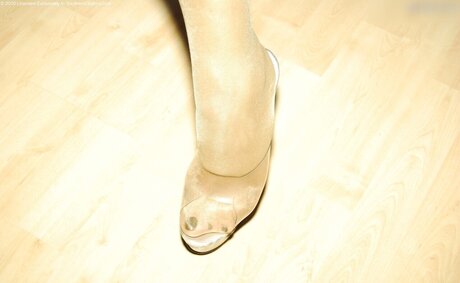 Brilliant Paula estrella porno adulto archivo