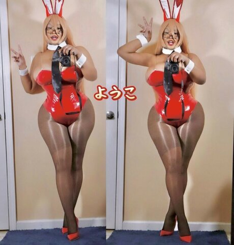 Yokopanx actrice chaude collection