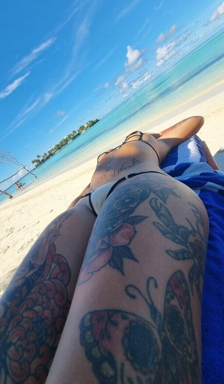 Kara Kay estrella hd imagen