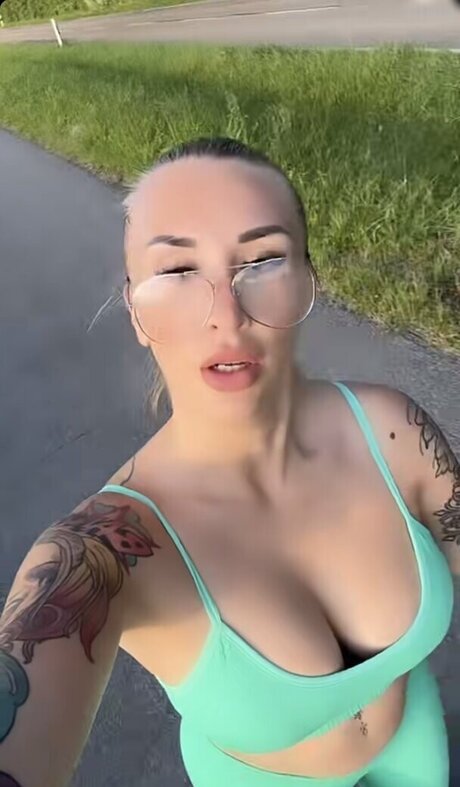 Kara Kay estrella porno foto