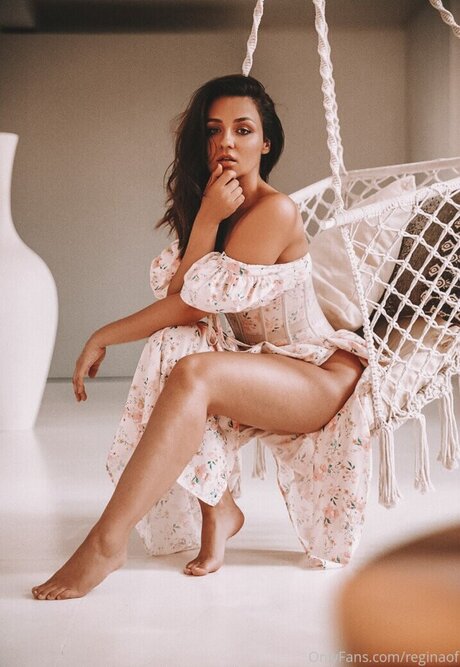 Regina Hixt étoile de haute qualité collection