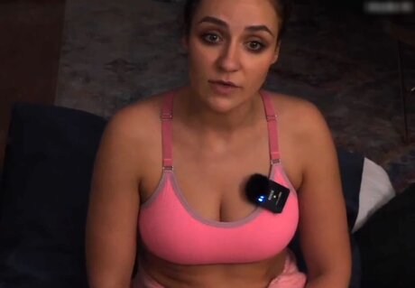 Regina Hixt estrella adulta archivo