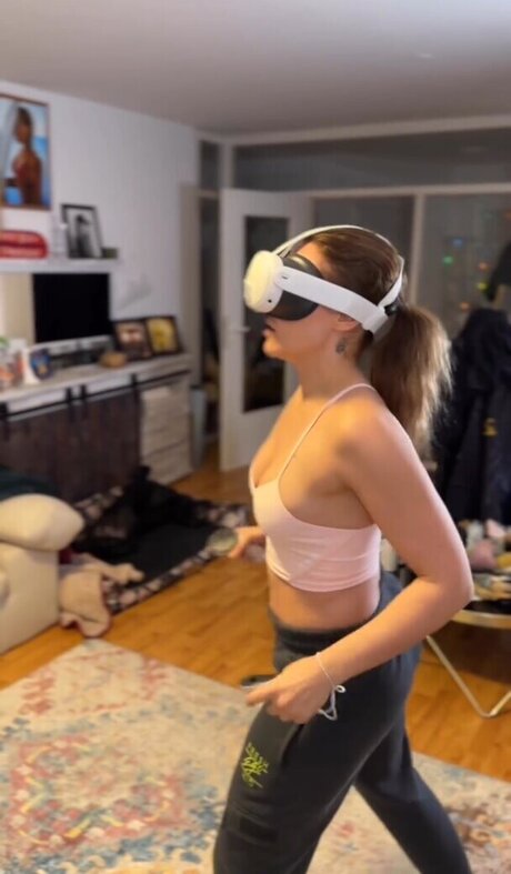 Regina Hixt Miniature