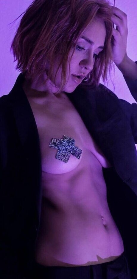 Regina Hixt actrice parfaite collection