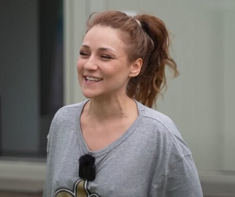 Regina Hixt estrella porno xxx foto