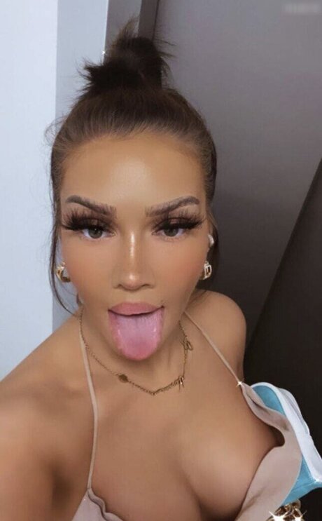 Shirin David modelo pornografico galería