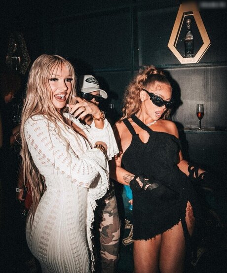 Shirin David Miniatura