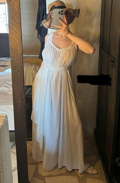 Shirin David actrice de nus collection