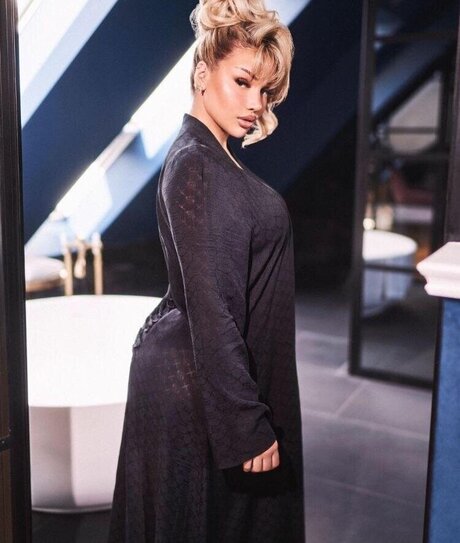 Shirin David estrella porno agradable imagen