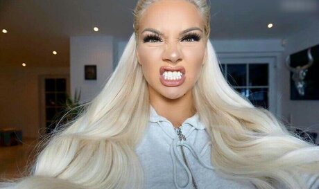 Shirin David actriz exclusiva recopilación