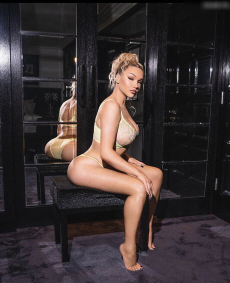 Shirin David star du sexe archive